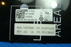 Dell Latitude E5570 15.6" Genuine Laptop US Keyboard Black n7cxw pk1313m1a00 