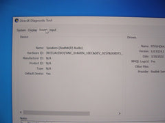 2Y WRTY A+ FHD Touchscreen Lenovo ThinkPad X13 Gen 2i i5 1145G7 512GB SSD 16GB