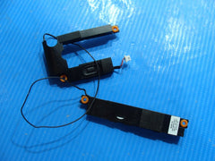 Dell Latitude 3400 14" Genuine Laptop Left & Right Speakers Set JM3M4