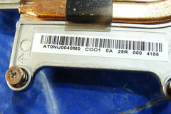 Lenovo ThinkPad Edge E430 14" Cooling Fan w/Heatsink DC28000AKP0 AT0NU0040M0 ER* - Laptop Parts - Buy Authentic Computer Parts - Top Seller Ebay