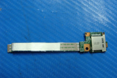 HP Spectre x360 13t-ae000 13.3" Genuine Card Reader Board w/Cable dax33th1ac0