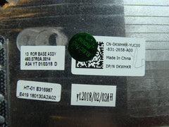 Dell Inspiron 13 5379 2-in-1 13.3 Bottom Case Base Cover KWHKR Grade A
