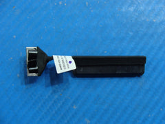 Dell Precision 15.6 5510 Genuine HDD Hard Drive Connector XDYGX DC02C00BL00