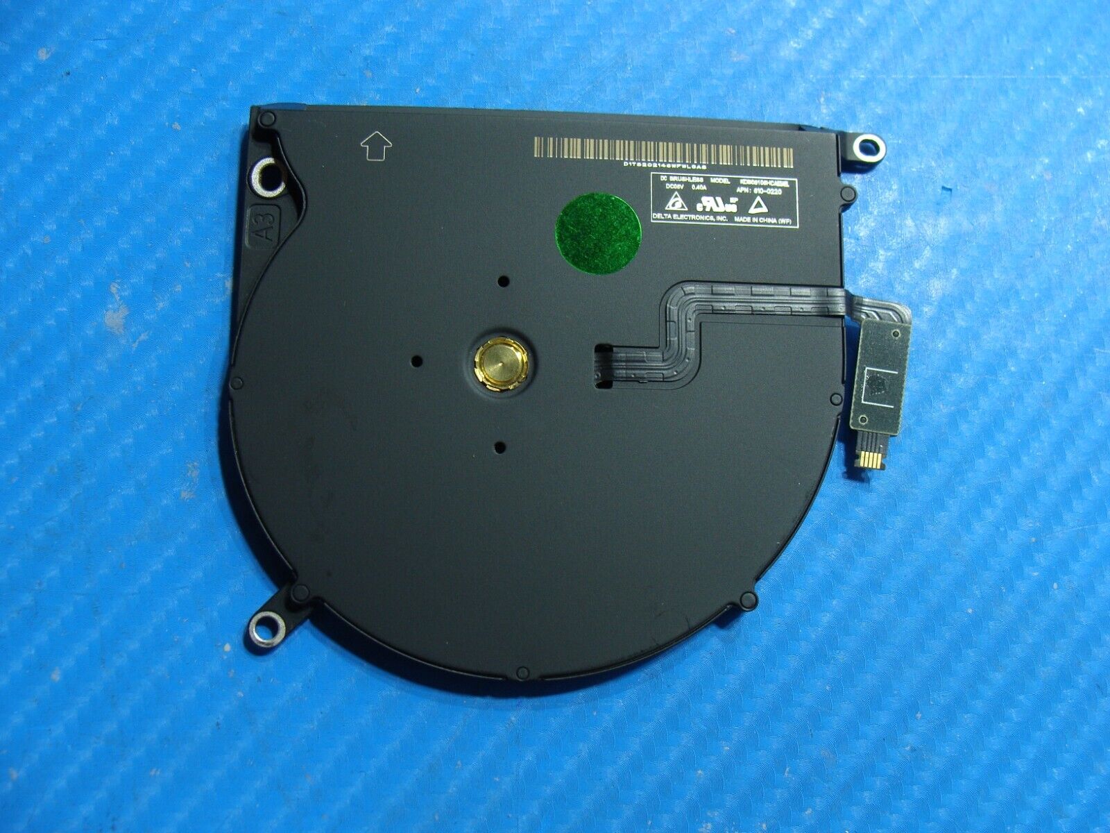 MacBook Pro A1398 15