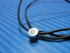 iMac A1311 MC309LL/A Mid 2011 21.5" Genuine Mic Microphone w/Cable #1 