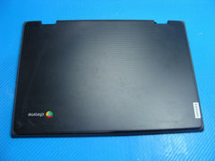 Lenovo Chromebook 11.6" 300e 81MB 2nd Gen OEM Back Cover Black 5CB0T70713 - Laptop Parts - Buy Authentic Computer Parts - Top Seller Ebay