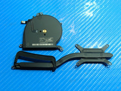 MacBook Air A1369 MC965LL/A Mid 2011 13" CPU Cooling Fan w/Heatsink 922-9643 