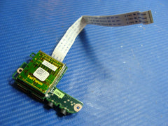 Dell Inspiron 1564 15.6" Genuine USB Audio Card Reader Board w/Cable Y5XYF ER* - Laptop Parts - Buy Authentic Computer Parts - Top Seller Ebay