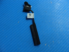 Dell Latitude 5590 15.6" Genuine Laptop HDD Hard Drive Connector 6NVFT