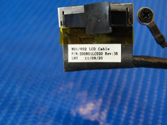 Dell Vostro 3450 14" Genuine Laptop LCD Video Cable with WebCam 62XYW 1MWM9 Dell