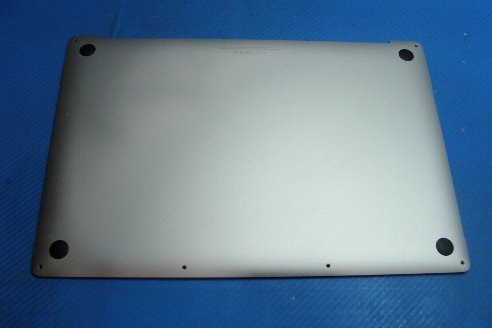MacBook Pro A1707 15