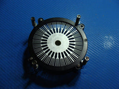 Dell Optiplex 7060 SFF Genuine Desktop Cpu Cooling Heatsink - Tested Computer Laptop Parts