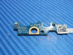 Dell Inspiron 15 5555 15.6" Power Button Board w/Cable LS-B844P 94MFG 