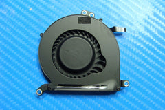 MacBook Air A1466 13" Early 2015 MJVE2LL/A Genuine CPU Cooling Fan 923-00507 
