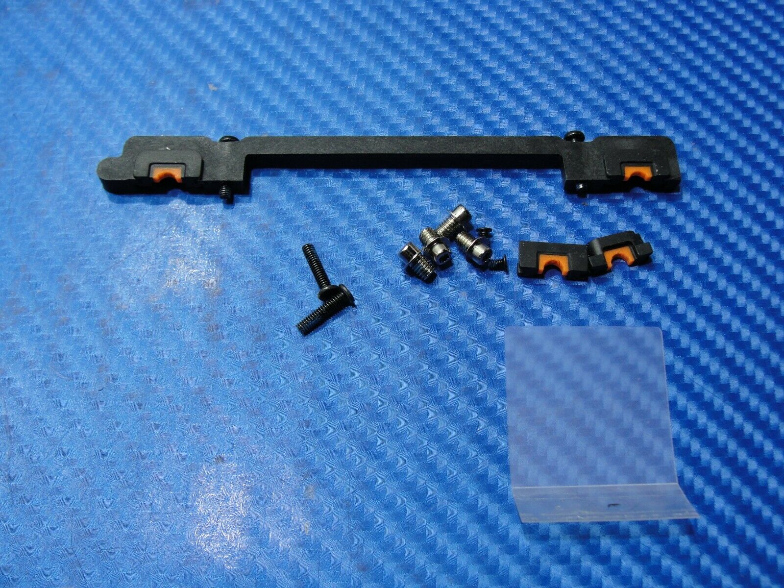 MacBook Pro A1286 15