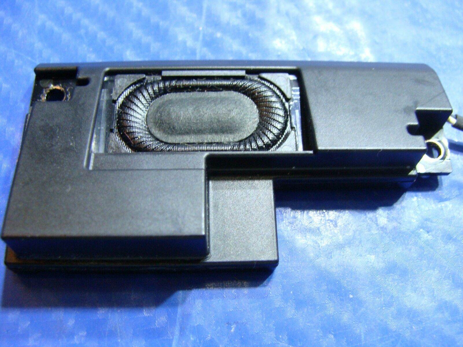 Dell Studio 1440/14Z PP40L 14” OEM Left & Right Speaker Set Speakers T463N ER* - Tested Computer Laptop Parts