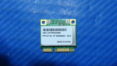 Samsung 15.6" NP-R530-JA04US Genuine Laptop Wireless WiFi Card T77H121.05 GLP* - Laptop Parts - Buy Authentic Computer Parts - Top Seller Ebay