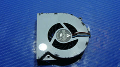 Toshiba Satellite L855-S5189 15.6" Genuine Laptop CPU Cooling Fan V000270990 ER* - Laptop Parts - Buy Authentic Computer Parts - Top Seller Ebay