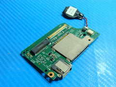 Dell Latitude 13 3379 13.3" USB Card Reader Board w/Cable 1379X Y7TGP - Laptop Parts - Buy Authentic Computer Parts - Top Seller Ebay