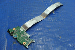HP Stream 11-y012nr 11.6" Genuine USB Audio Board w/Cable DA0Y0HAB6D0 ER* - Laptop Parts - Buy Authentic Computer Parts - Top Seller Ebay