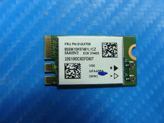 Lenovo IdeaPad 330S-15ARR 15.6" Genuine Wireless WiFi Card QCNFA435 01AX709 - Laptop Parts - Buy Authentic Computer Parts - Top Seller Ebay