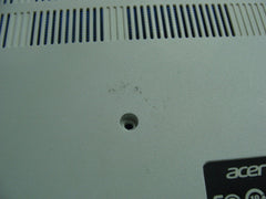 Acer Chromebook C720P-2457 11.6" Genuine Bottom Case Base Cover