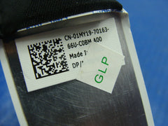 Dell Inspiron 22-3263 21.5" Genuine All In One LCD Video Flex Cable 1MY19 Dell