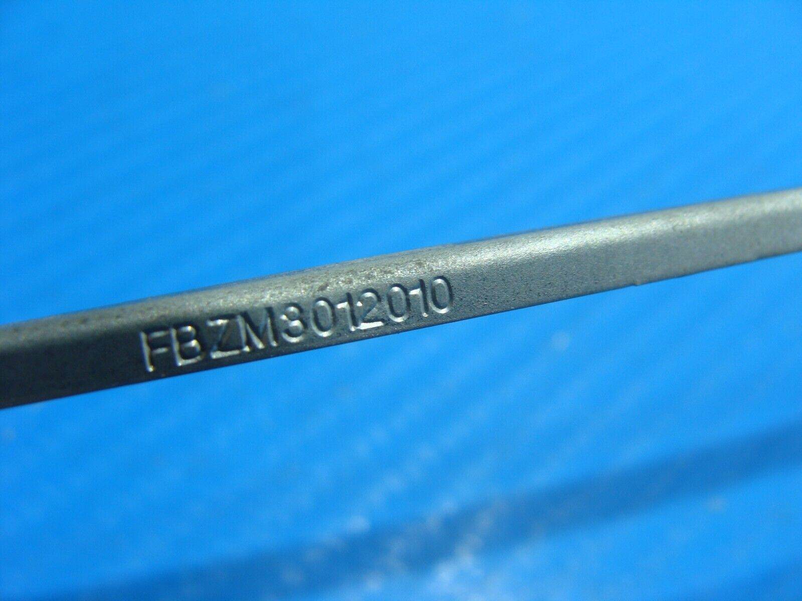 Dell Inspiron 11.6” 11 3137 Genuine Laptop LCD Left & Right Hinge Set Hinges - Tested Computer Laptop Parts