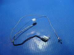 Dell Inspiron 15 3552 15.6" Genuine Laptop EDP LCD Video Cable Non-Touch X2MP1 Dell
