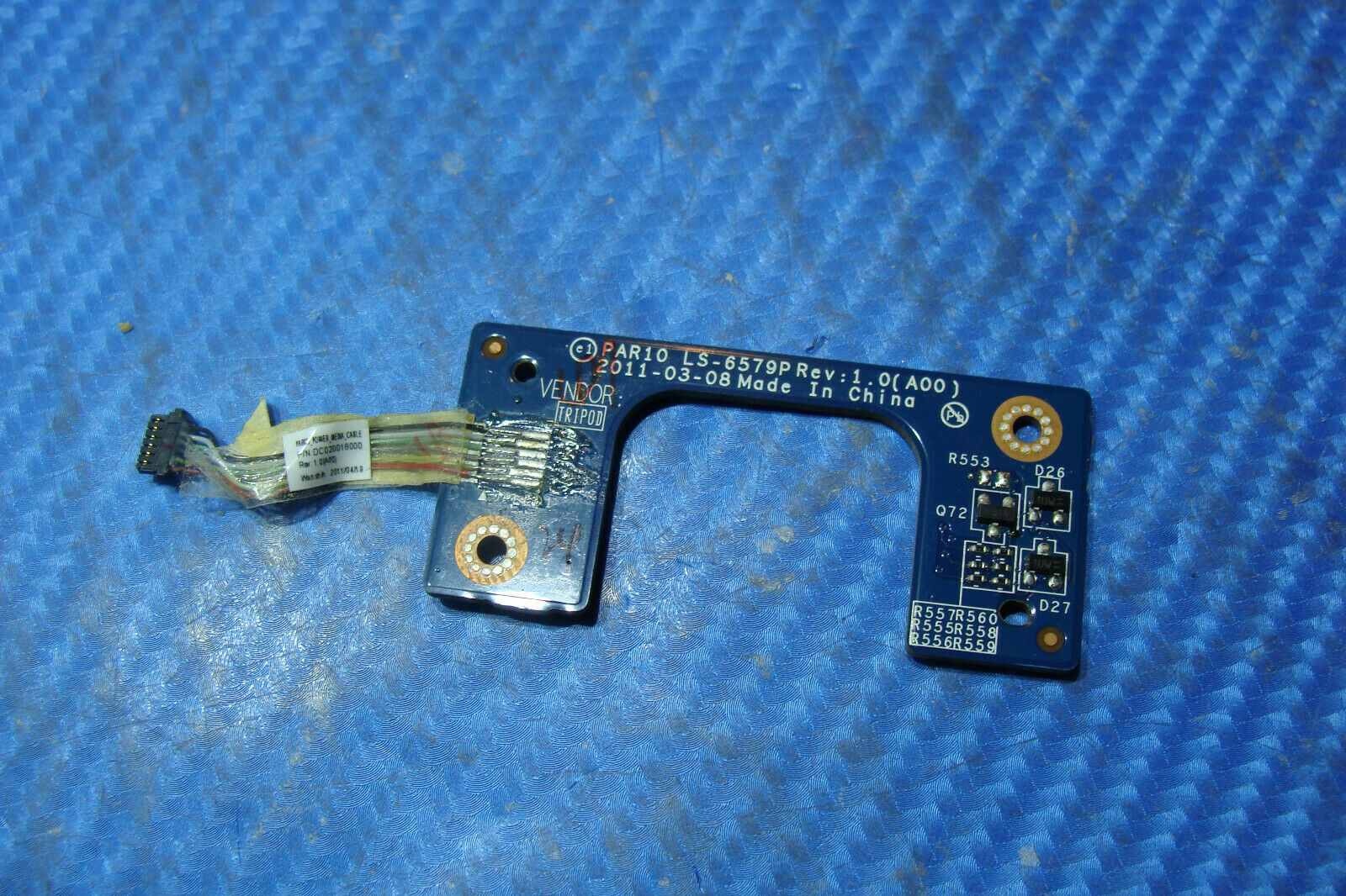 Dell Alienware M18x R1 18.4