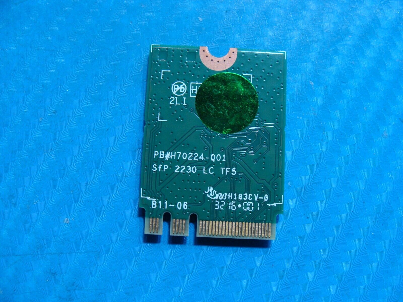 Gigabyte P57 V6 17.3