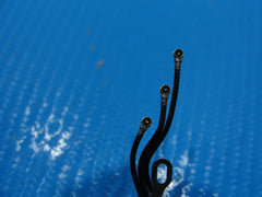 MacBook Pro A1990 15" Mid 2018 MR932LL/A Rear Vent & Antenna Module 923-02501