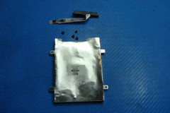 HP Envy x360 m6-aq103dx 15.6" Hard Drive Caddy w/Connector Screws 766644-005 