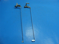 HP ZBook 17 G2 17.3" Genuine Laptop Right & Left Hinge Bracket Set - Laptop Parts - Buy Authentic Computer Parts - Top Seller Ebay