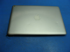 MacBook Pro A1278 13" Late 2011 MD313LL/A Silver Screen Complete 661-5868 - Laptop Parts - Buy Authentic Computer Parts - Top Seller Ebay
