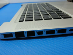 MacBook Pro A1286 MD318LL/A Late 2011 15" Top Case w/Trackpad Keyboard 661-6076 - Laptop Parts - Buy Authentic Computer Parts - Top Seller Ebay