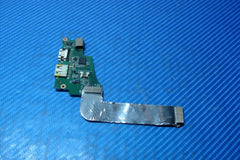Razer Blade Stealth RZ09-01963E31 13.3" IO HDMI USB Port Board w/ Cable ER* - Laptop Parts - Buy Authentic Computer Parts - Top Seller Ebay