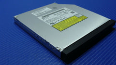 Toshiba Satellite C655-S5229 15.6" Genuine DVD-RW Burner Drive UJ8A0 Toshiba