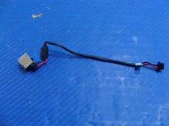 Acer Chromebook C710-2856 11.6" OEM DC IN Power Jack w/ Cable DC30100LJ00 ER* - Laptop Parts - Buy Authentic Computer Parts - Top Seller Ebay