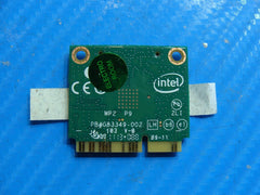 Lenovo IdeaPad U430 Touch 20270 14" Wireless WiFi Card 7260HMW 04W3815