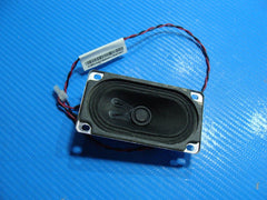 Lenovo ThinkCentre M700 Genuine Desktop Speaker w/Cable - Tested Computer Laptop Parts