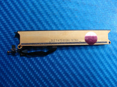 MacBook A1534 12" Mid 2017 MNYF2LL/A Left Speaker Antenna Module ER* - Laptop Parts - Buy Authentic Computer Parts - Top Seller Ebay