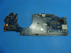 Dell Latitude 5480 14" Genuine Intel i5-7300U Motherboard LA-E081P 5Y099 