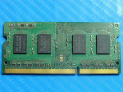 MacBook A1278 Laptop Samsung 2GB Memory PC3-10600S-09-11-B2 M471B5773DH0-CH9 #6 - Tested Computer Laptop Parts