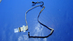 HP 2000-2c25DX 15.6" Genuine Laptop LCD Video Cable 689690-001 ER* - Laptop Parts - Buy Authentic Computer Parts - Top Seller Ebay