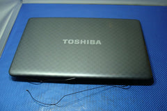 Toshiba Satelitte L775D-S7222 17.3" LCD Back Cover w/Bezel 13N0-Y3A0701 ER* - Laptop Parts - Buy Authentic Computer Parts - Top Seller Ebay