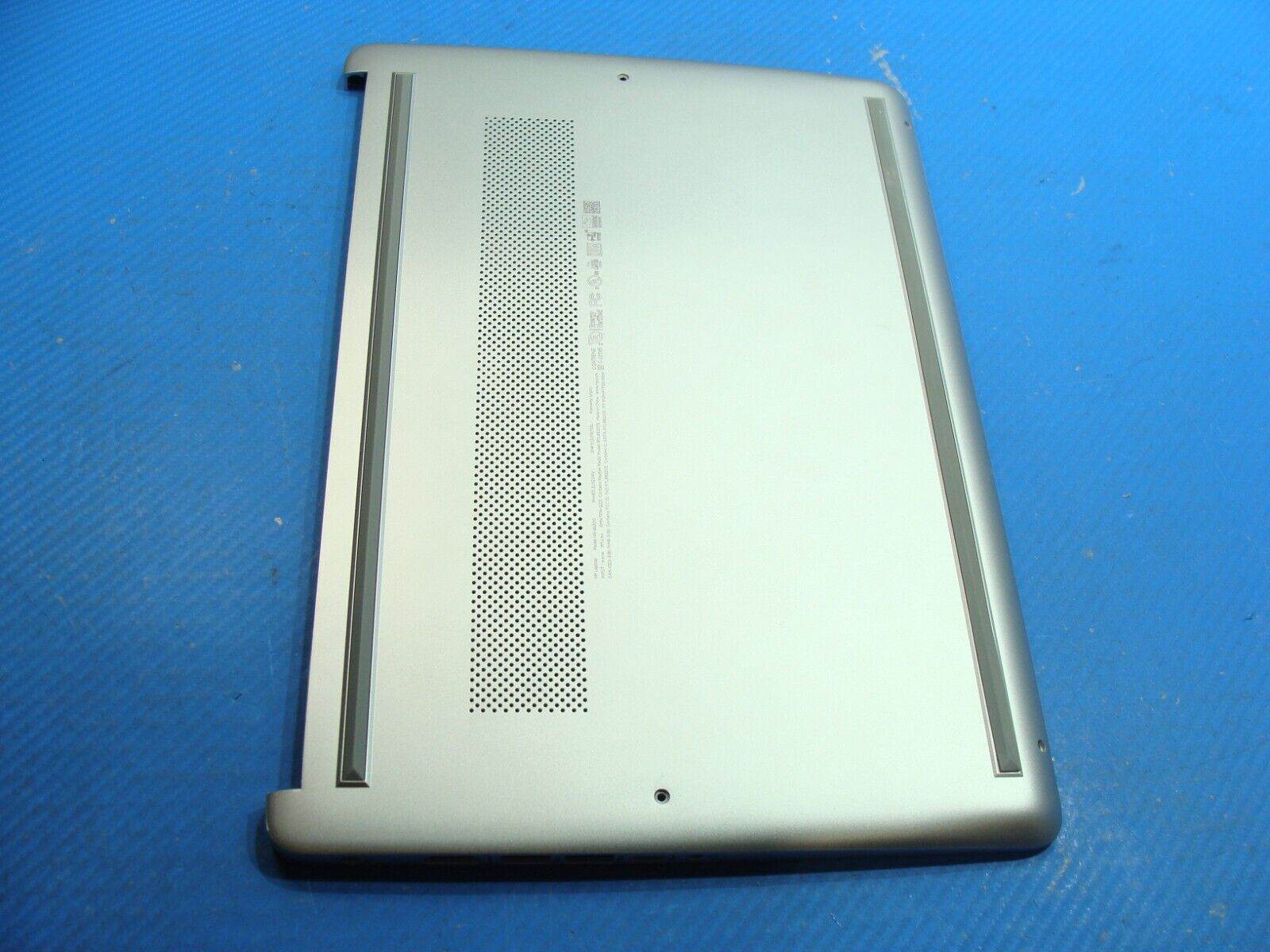 HP 14” 14t-dq300 Genuine Laptop Bottom Case Base Cover TFQ370PATP00 Grade A - Tested Computer Laptop Parts