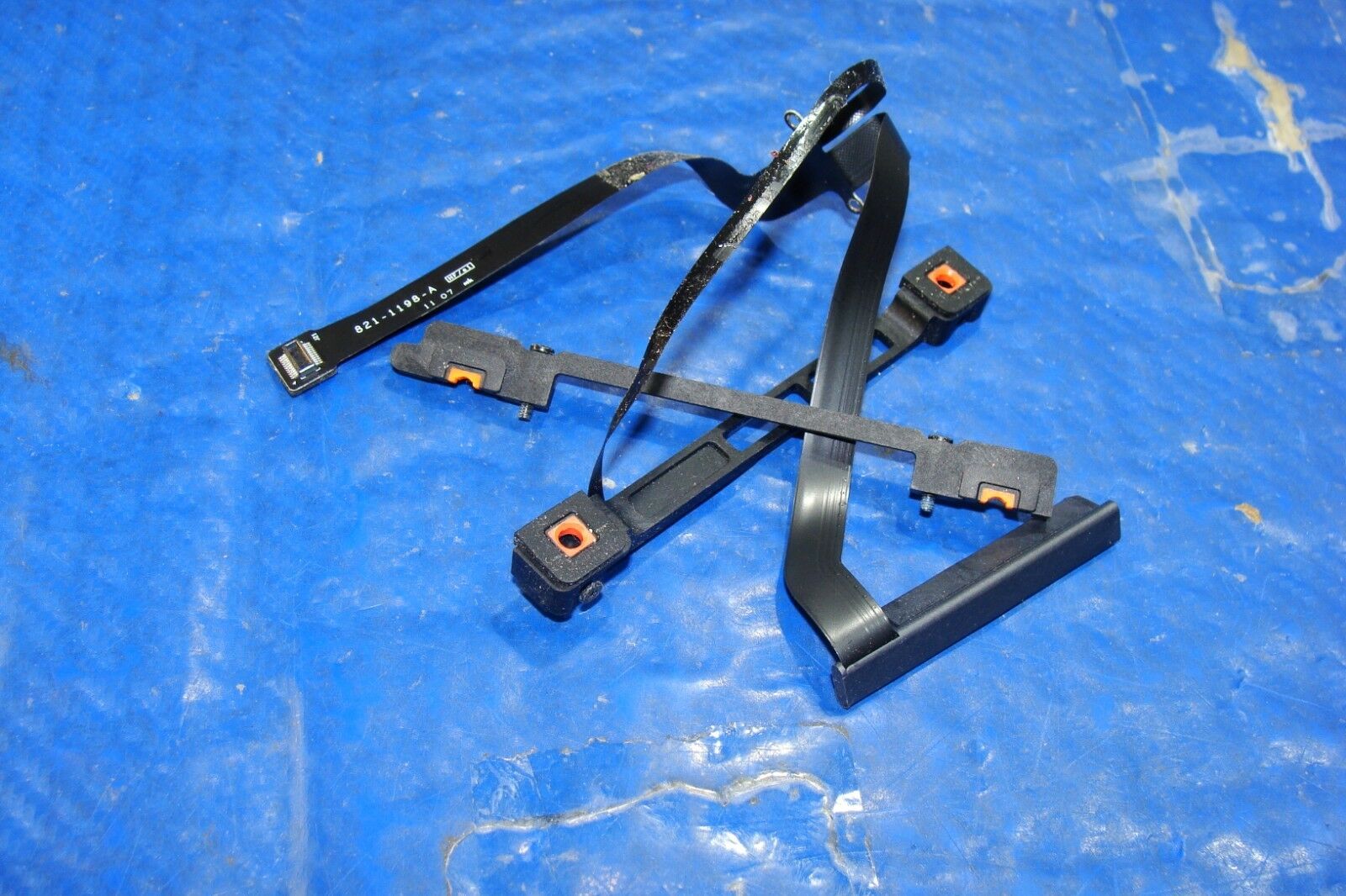 MacBook Pro A1286 MC721LL/A 2011 15