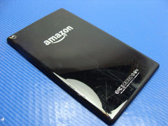 Amazon Kindle 8" SG98EG  OEM Tablet Back Housing Cover Case w/Battery GLP* Amazon