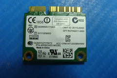 Toshiba Satellite P845t 14" Wireless WiFi Card 2200bnhmw 